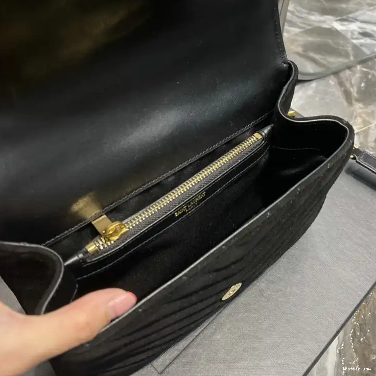 Brother sam YSL Bags 2111HS0121 0809